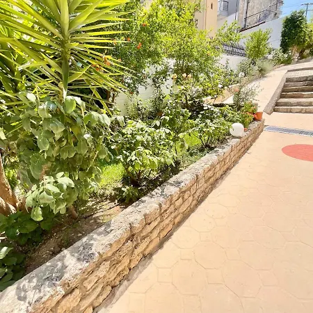 Pighi Hotel Kriopigi