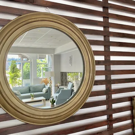 Hotel Pighi Kriopigi