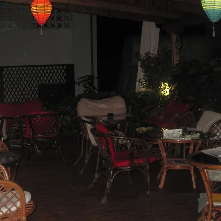 Pighi Hotel Kriopigi