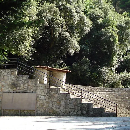 Hotel Pighi Kriopigi