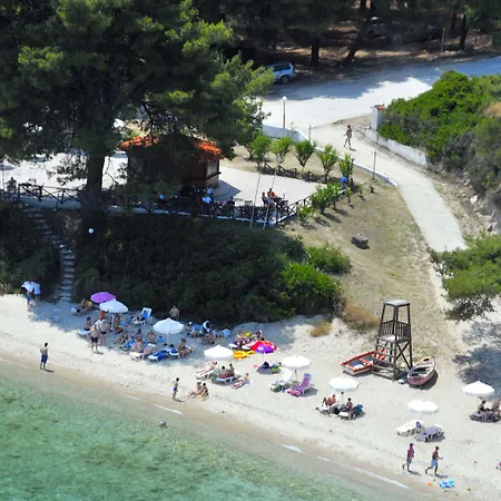 Hotel Pighi Kriopigi