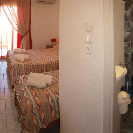 Pighi Hotel Kriopigi