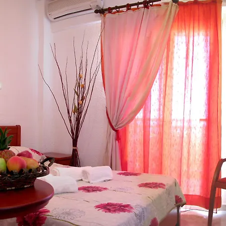 Pighi Hotel Kriopigi