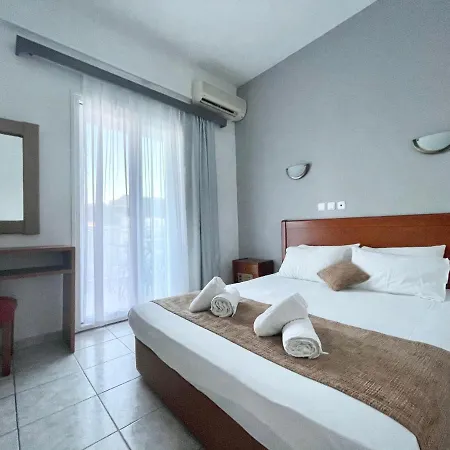 Pighi Hotel 3*