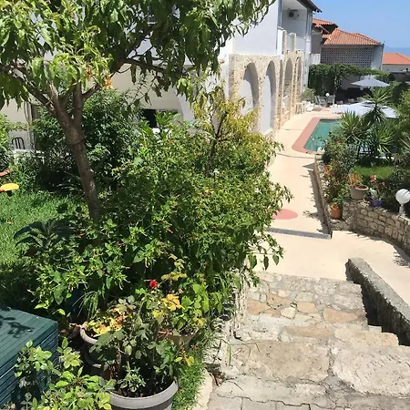Hotel Pighi 3*
