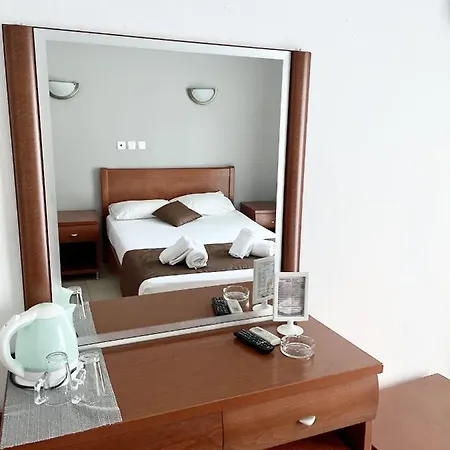 Pighi Hotel Kriopigi