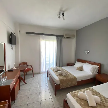 Pighi Hotel