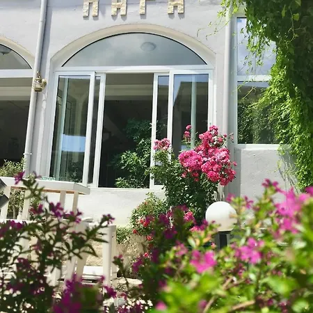 Hotel Pighi 3*