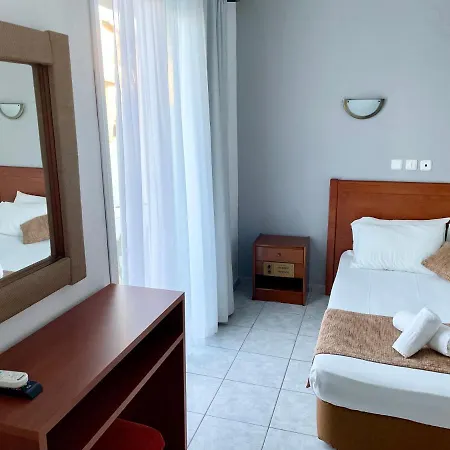 Pighi Hotel