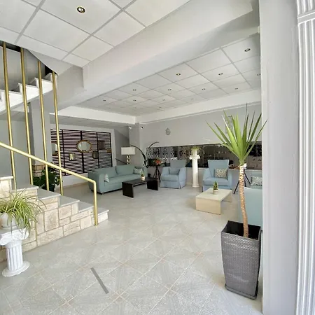 Pighi Hotel