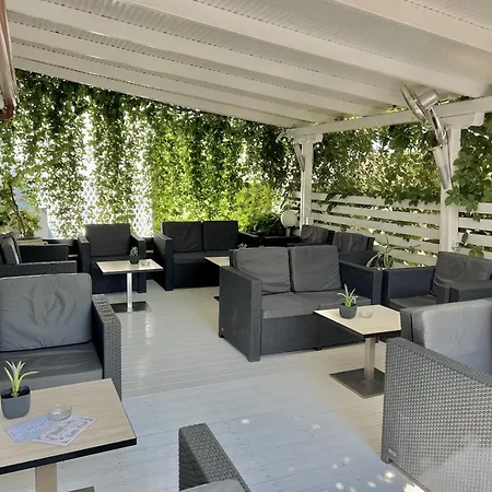 Hotel Pighi