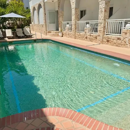 Hotel Pighi 3*