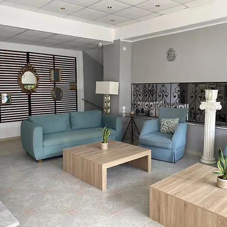Hotel Pighi