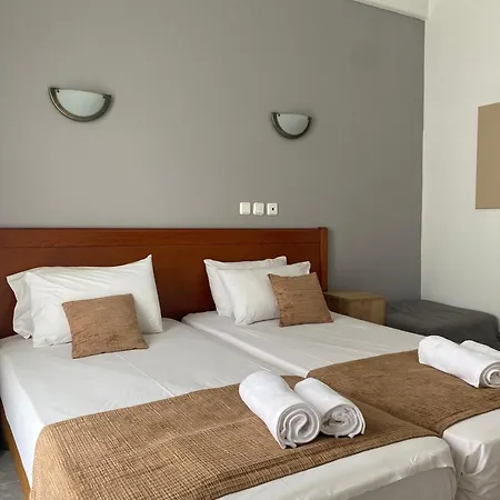 Hotel Pighi Kriopigi