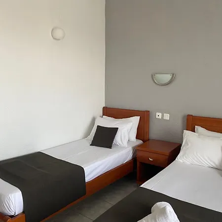 Pighi Hotel