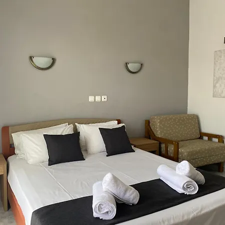Pighi Hotel 3*