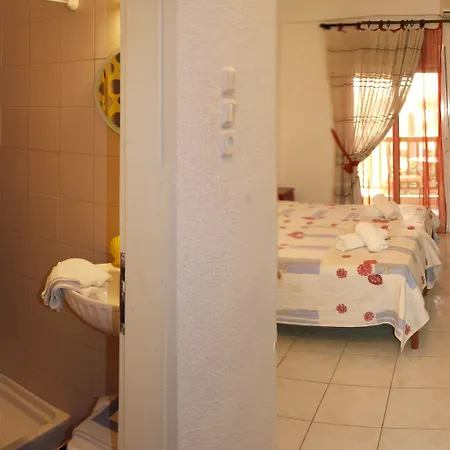 Pighi Hotel 3*
