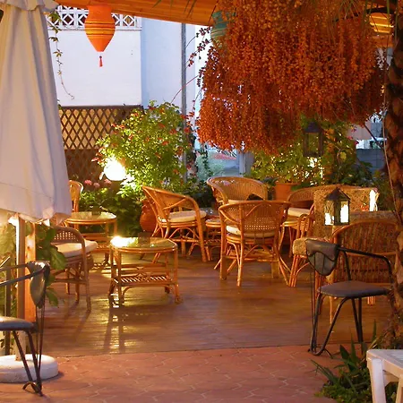 Pighi Hotel