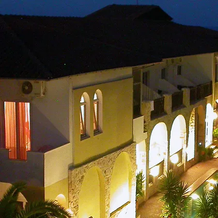 Pighi Hotel