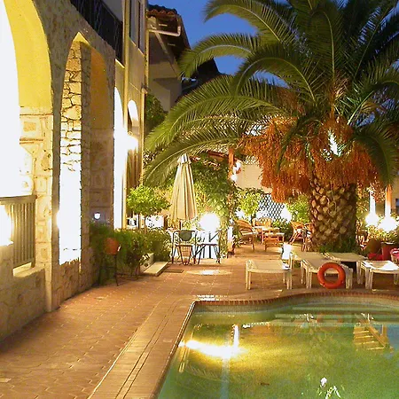 Pighi Hotel 3*