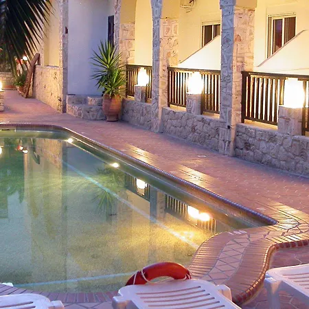 Pighi Hotel