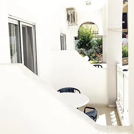 Pighi Hotel Kriopigi
