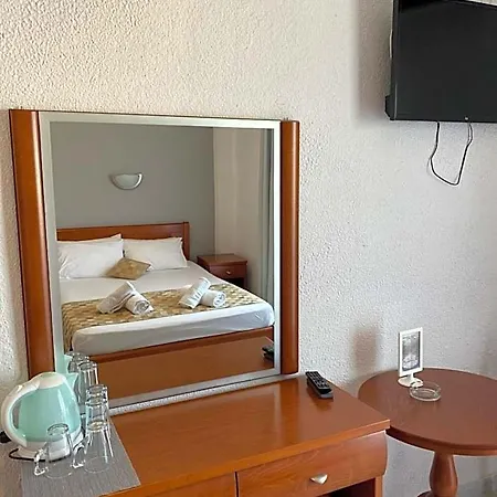 Hotel Pighi Kriopigi