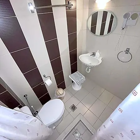 Hotel Pighi 3*