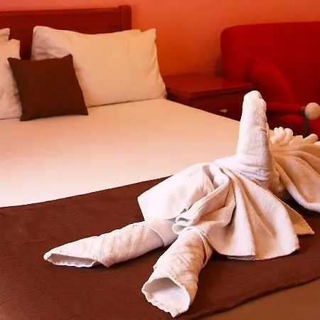 Hotel Pighi