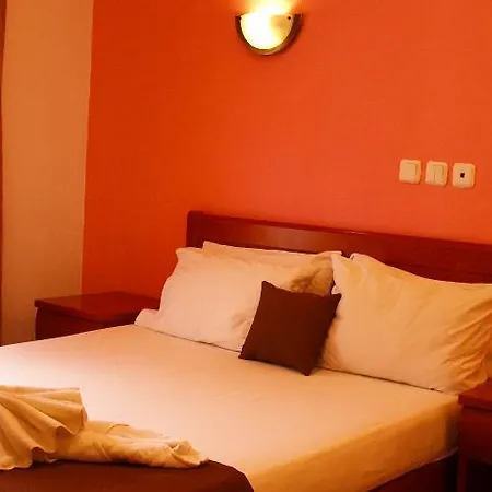 Hotel Pighi Kriopigi