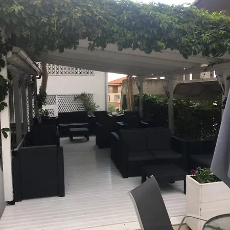 Hotel Pighi 3*