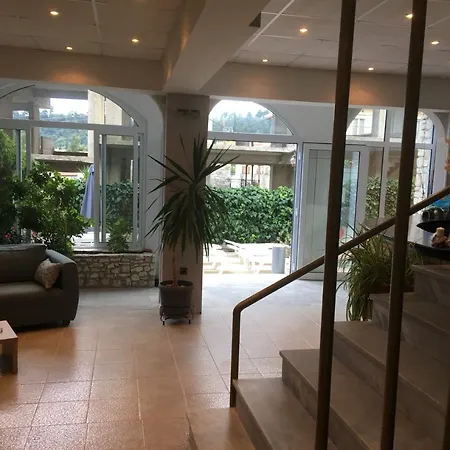 Pighi Hotel Kriopigi
