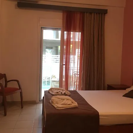 Hotel Pighi 3*