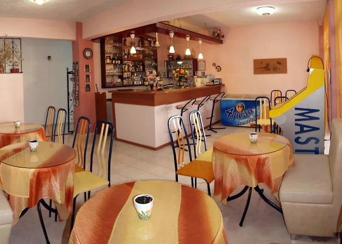 Hotel Pighi