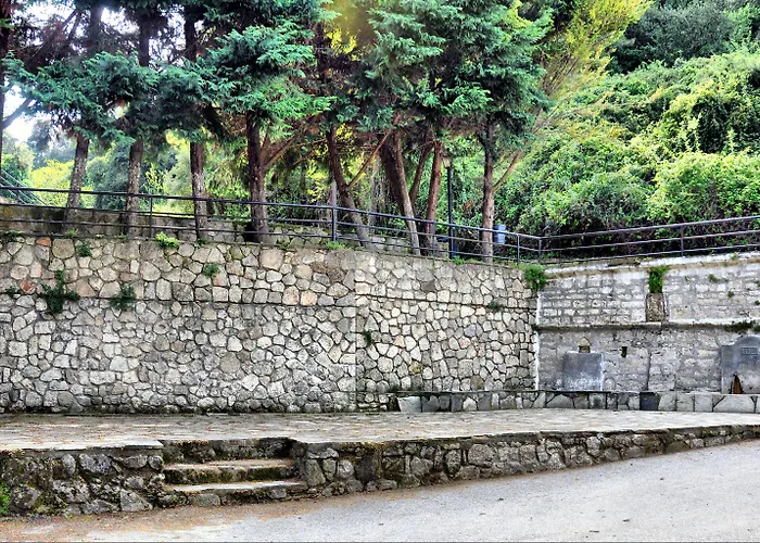 Hotel Pighi