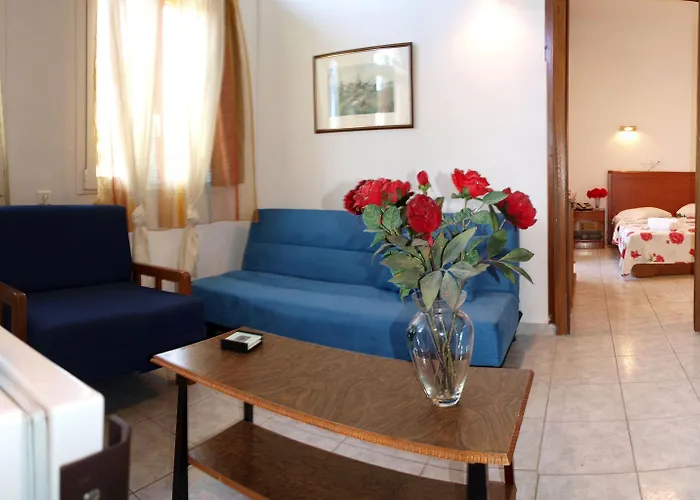 Pighi Hotel 3*