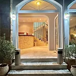 Hotel Pighi Kriopigi