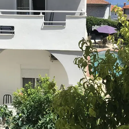 Pighi Hotel Kriopigi