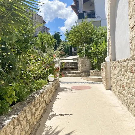 Hotell Pighi Kryopigi