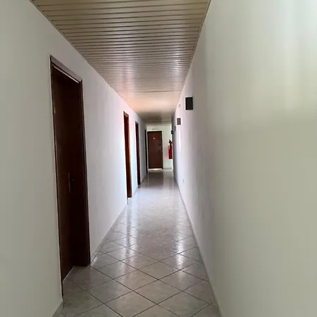 Hotell Pighi