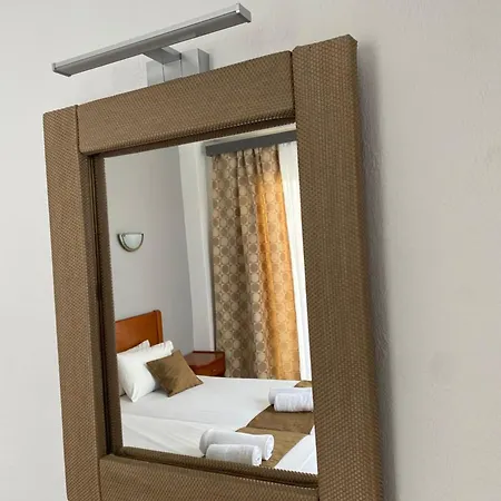 Pighi 3* Kryopigi