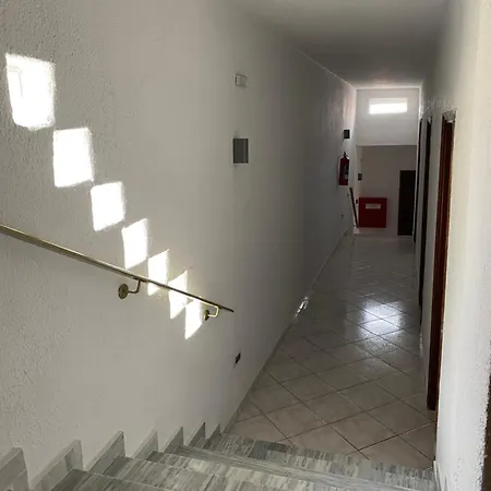 Hotell Pighi
