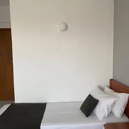Hotell Pighi 3*