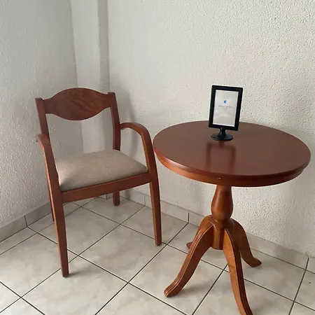 Pighi 3* Kryopigi