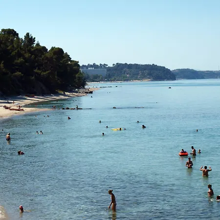 Hotel Pighi Kriopigi