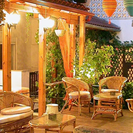 Pighi Hotel Kriopigi