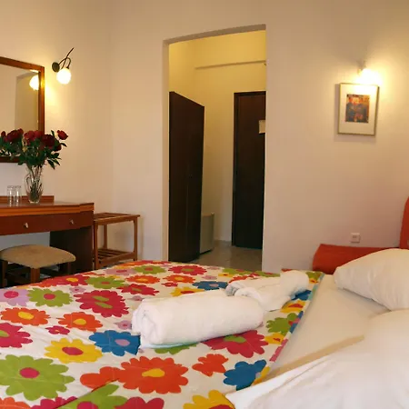 Pighi Hotel Kriopigi