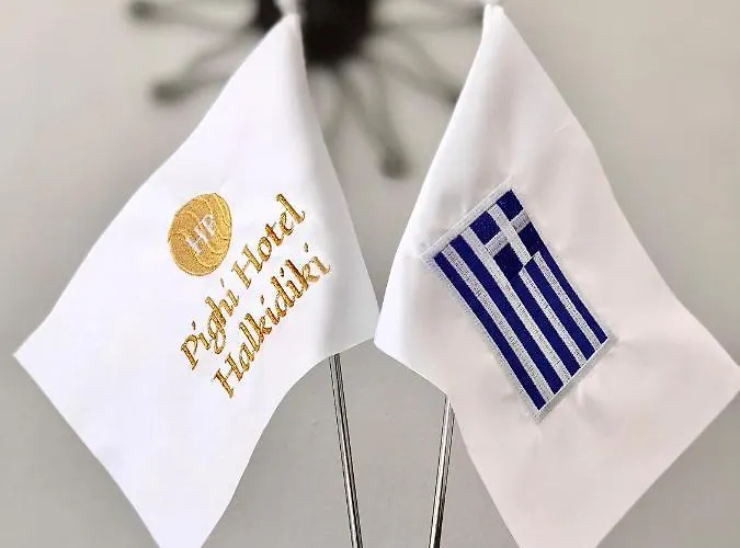 Pighi Hotel Kriopigi