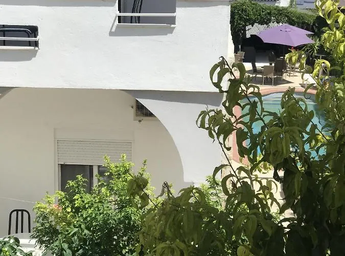 Pighi Hotel Kriopigi