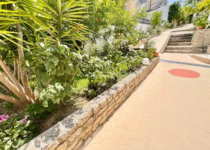 Pighi Hotel Kriopigi